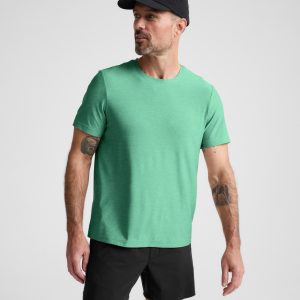 Always Beyond Men's Crew Tee 2.0