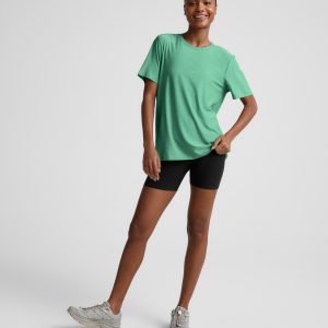 Always Beyond Crew Tee 2.0