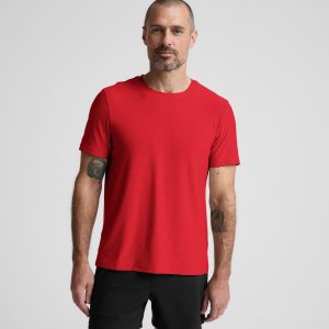 Always Beyond Men's Crew Tee 2.0