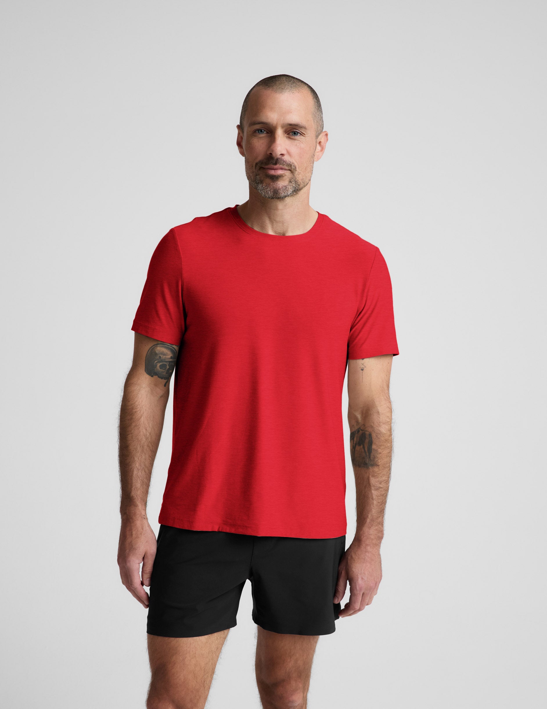 Always Beyond Men's Crew Tee 2.0