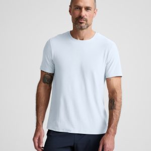 Always Beyond Men's Crew Tee 2.0
