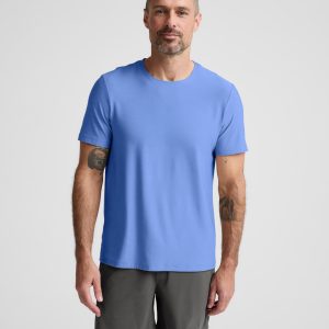 Always Beyond Men's Crew Tee 2.0