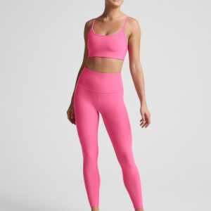 Spacedye? Caught In The Midi High Waisted Legging