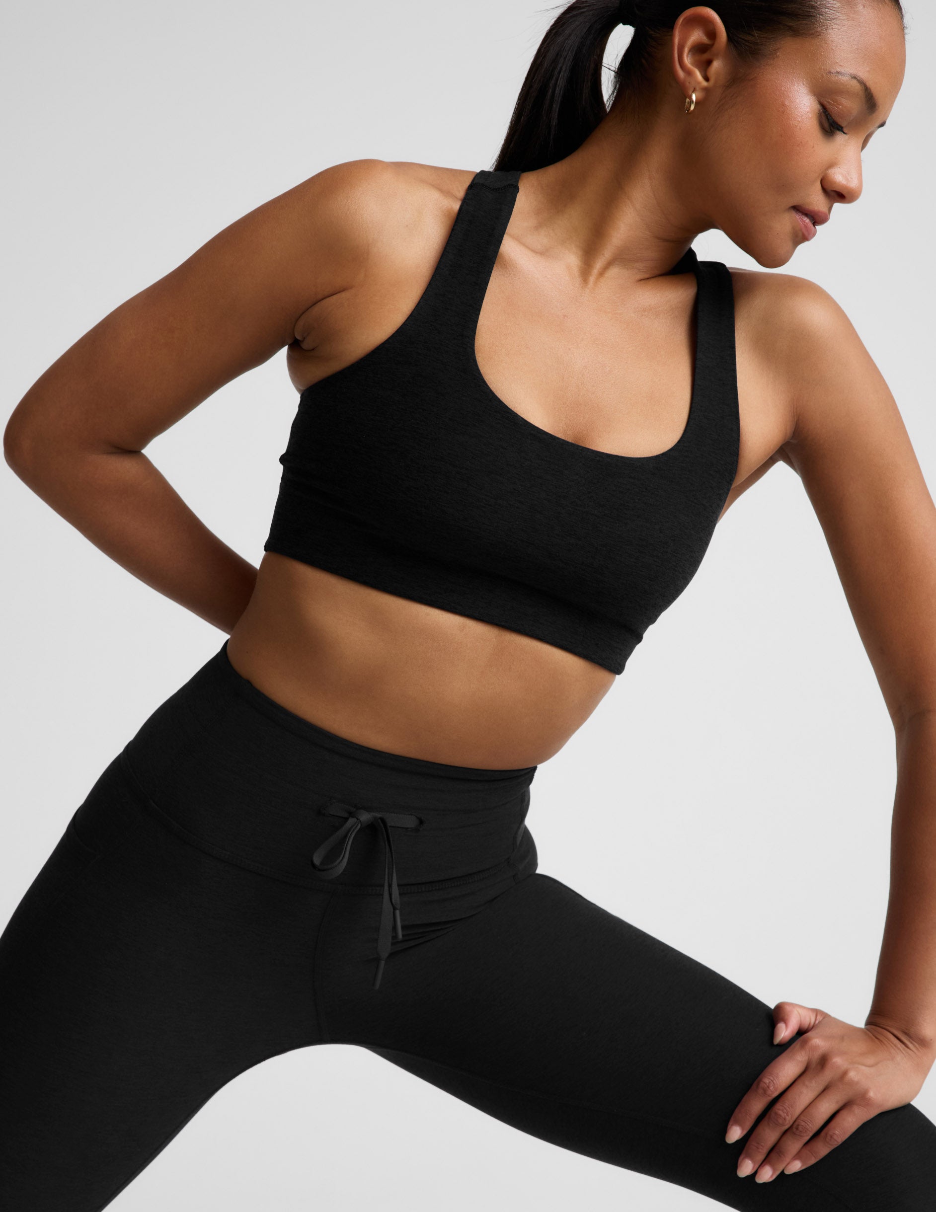 Spacedye? Go Pocket Midi Legging - Image 5