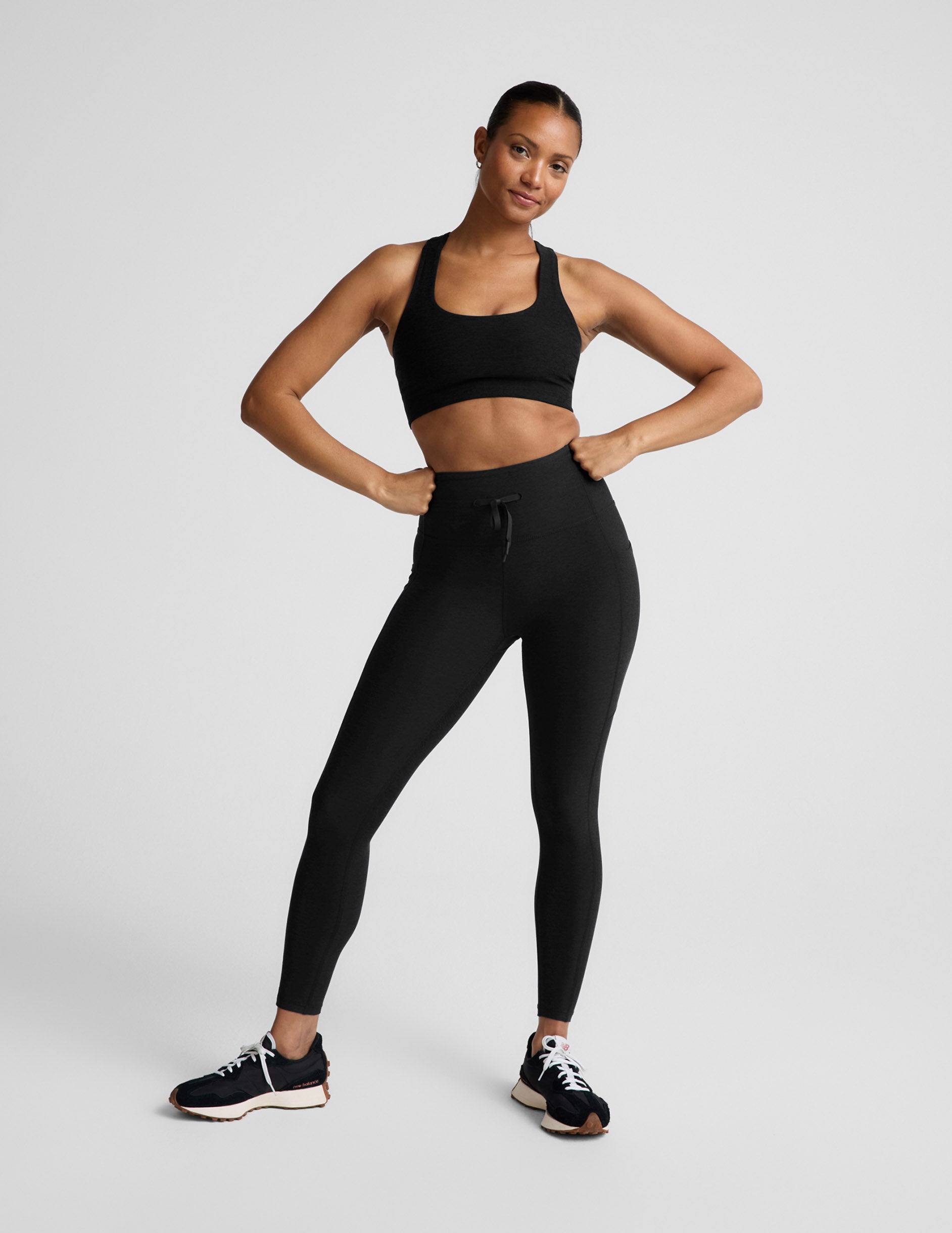 Spacedye? Go Pocket Midi Legging