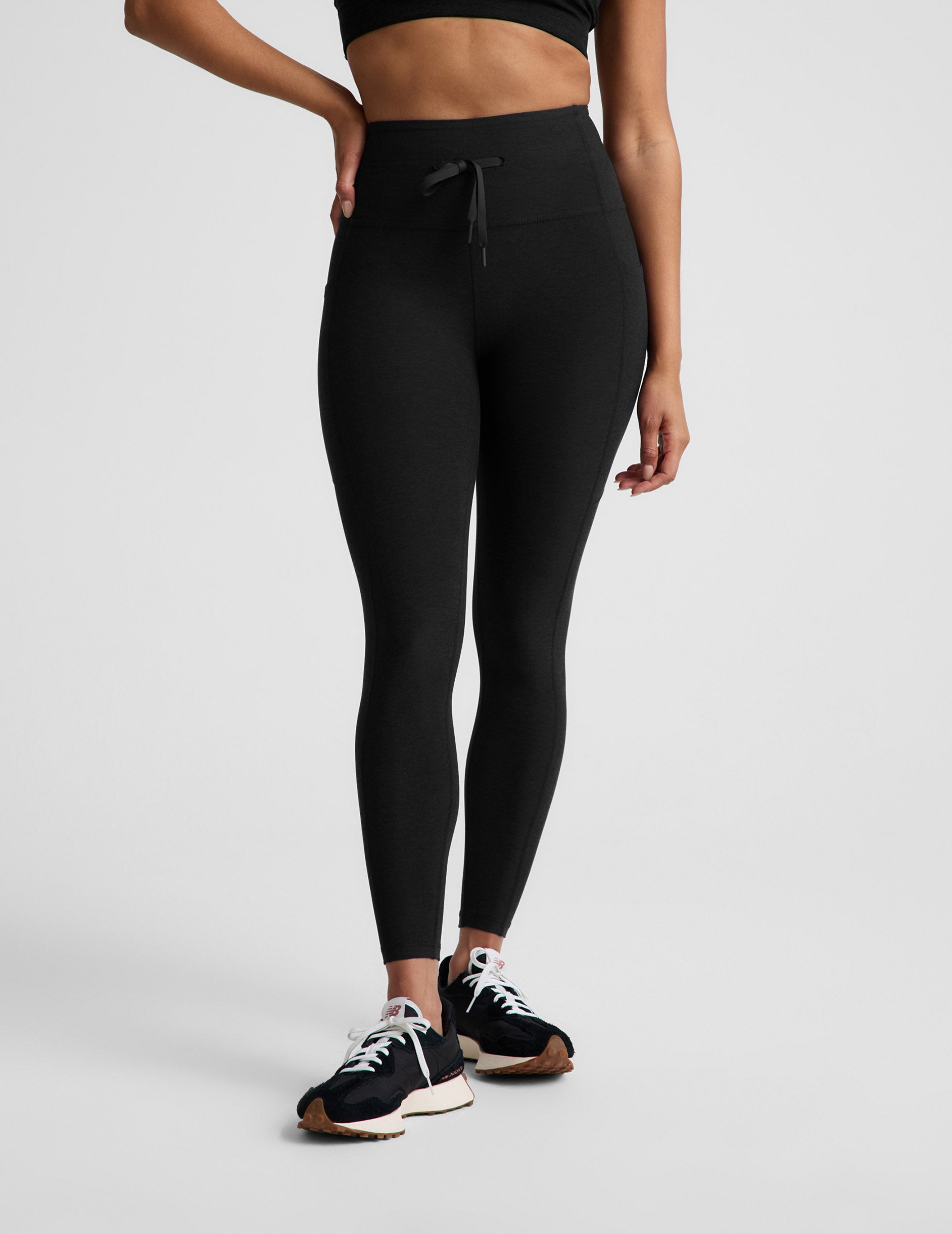 Spacedye? Go Pocket Midi Legging - Image 2