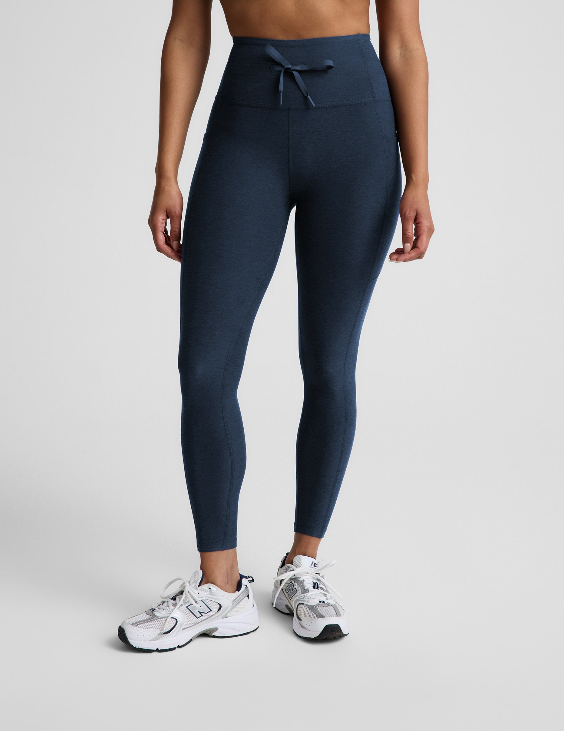 Spacedye? Go Pocket Midi Legging - Image 3