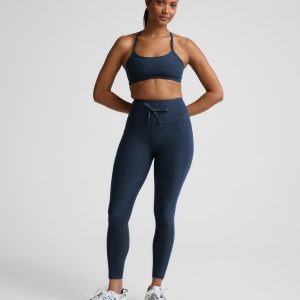 Spacedye? Go Pocket Midi Legging