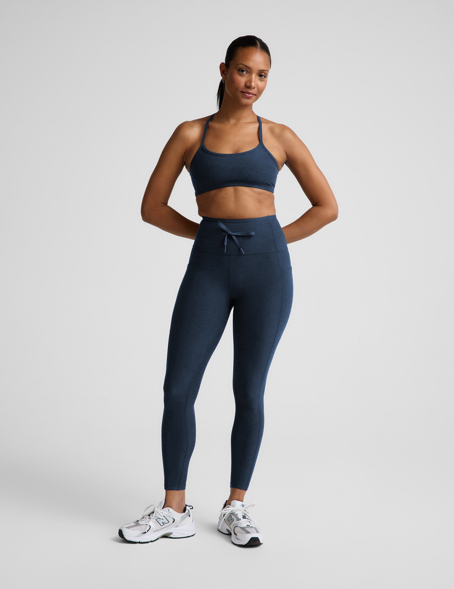 Spacedye? Go Pocket Midi Legging