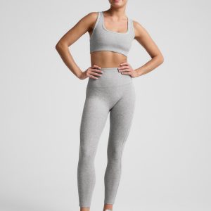 Spacedye? Streamline Midi Legging