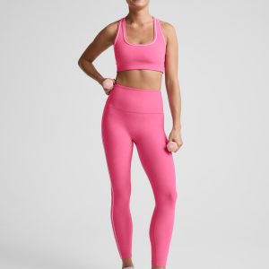 Spacedye? Streamline Midi Legging