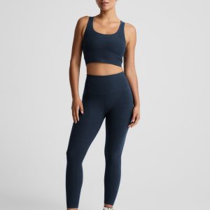 Spacedye? Twister Cropped Tank