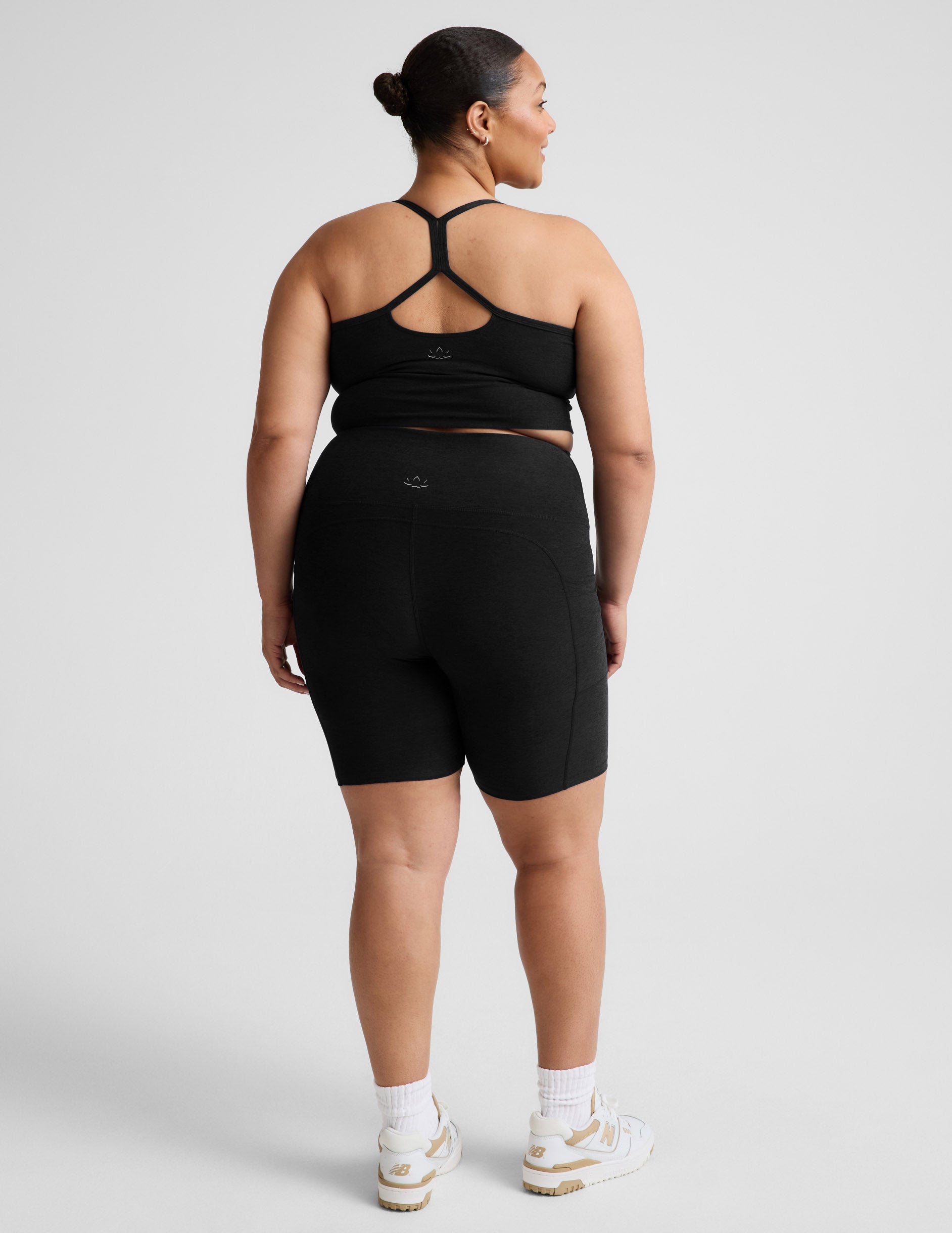 Spacedye? Keep Pace 7 Pocket Short - Image 7