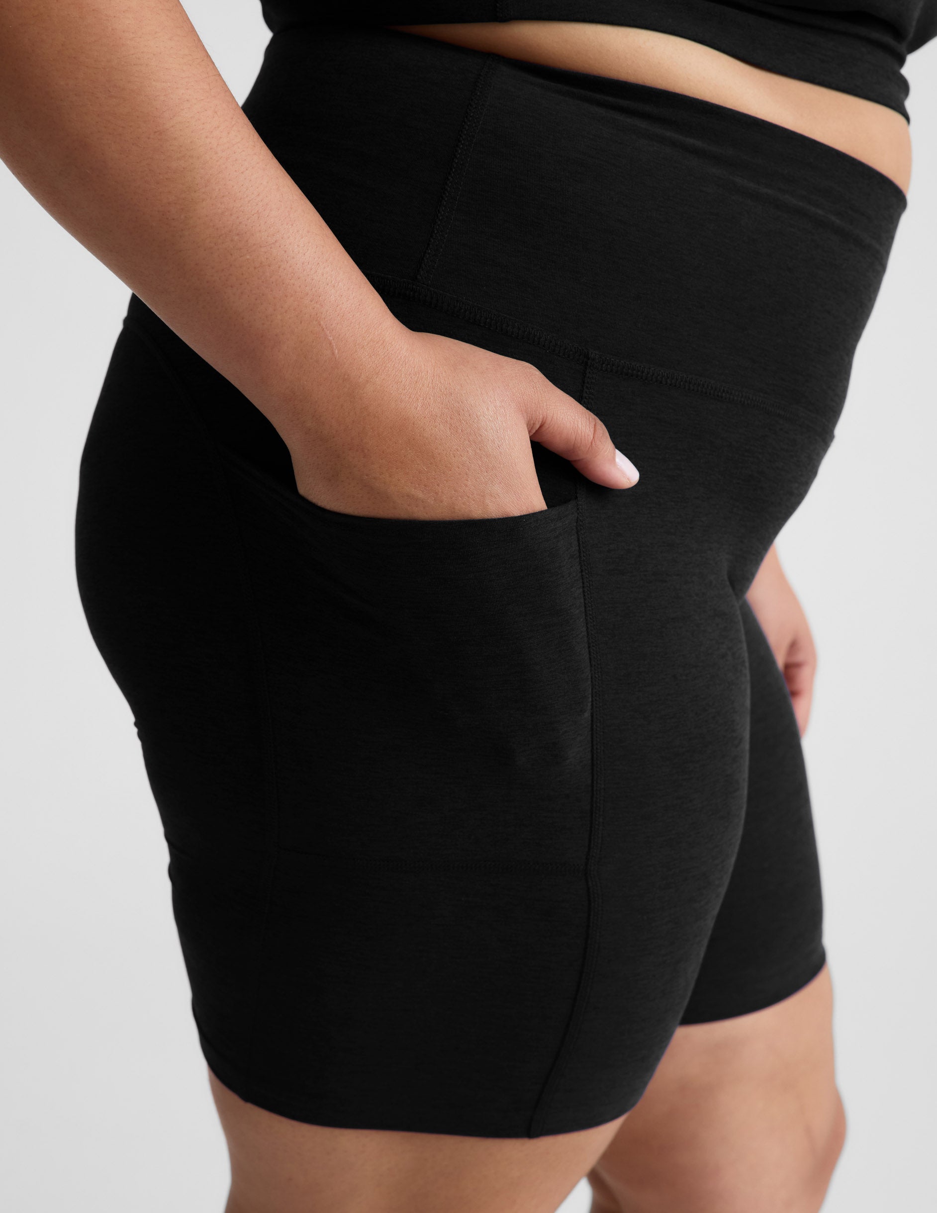 Spacedye? Keep Pace 7 Pocket Short - Image 8
