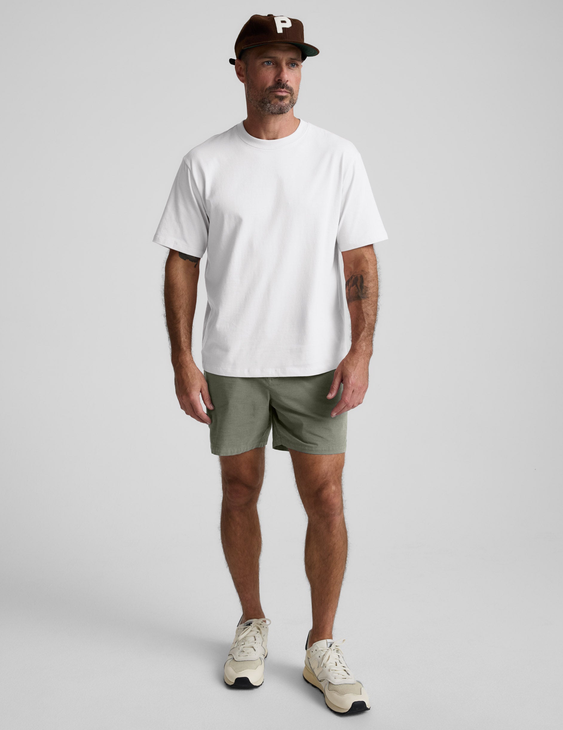 Drift Men's Short - Image 2