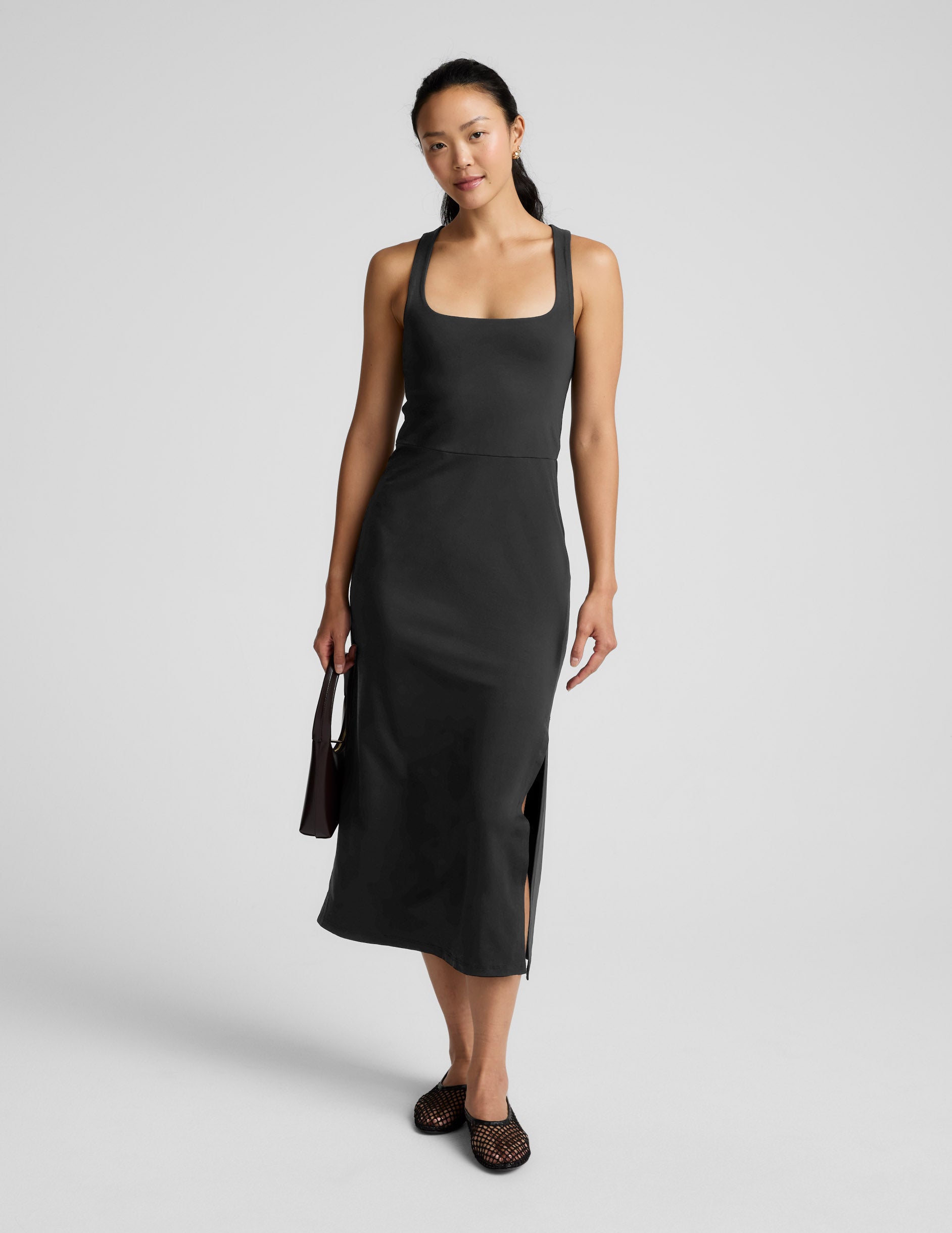 Getaway Dress