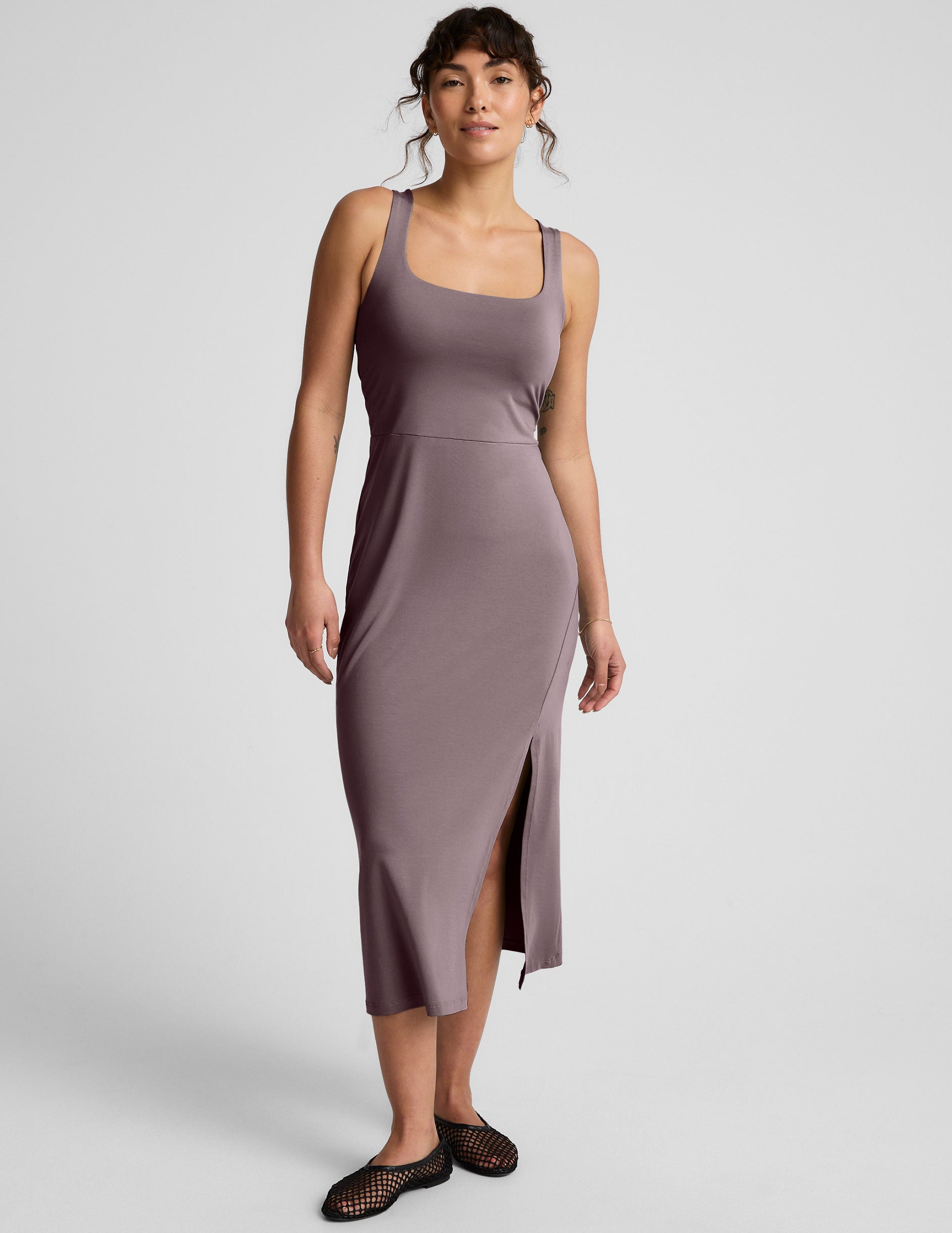 Getaway Dress
