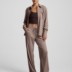 Breathe Easy Comfort Cord Pant