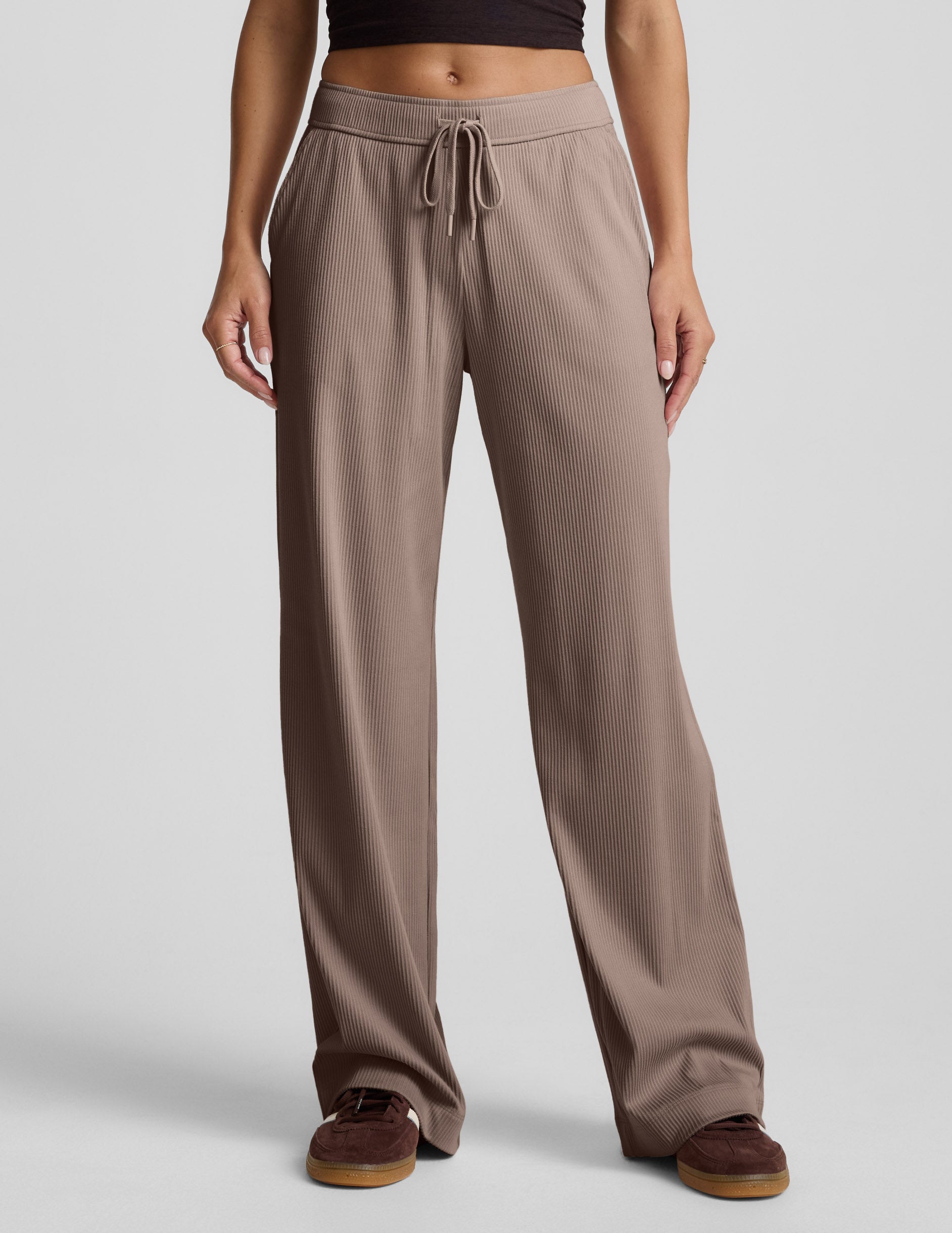 Breathe Easy Comfort Cord Pant - Image 2