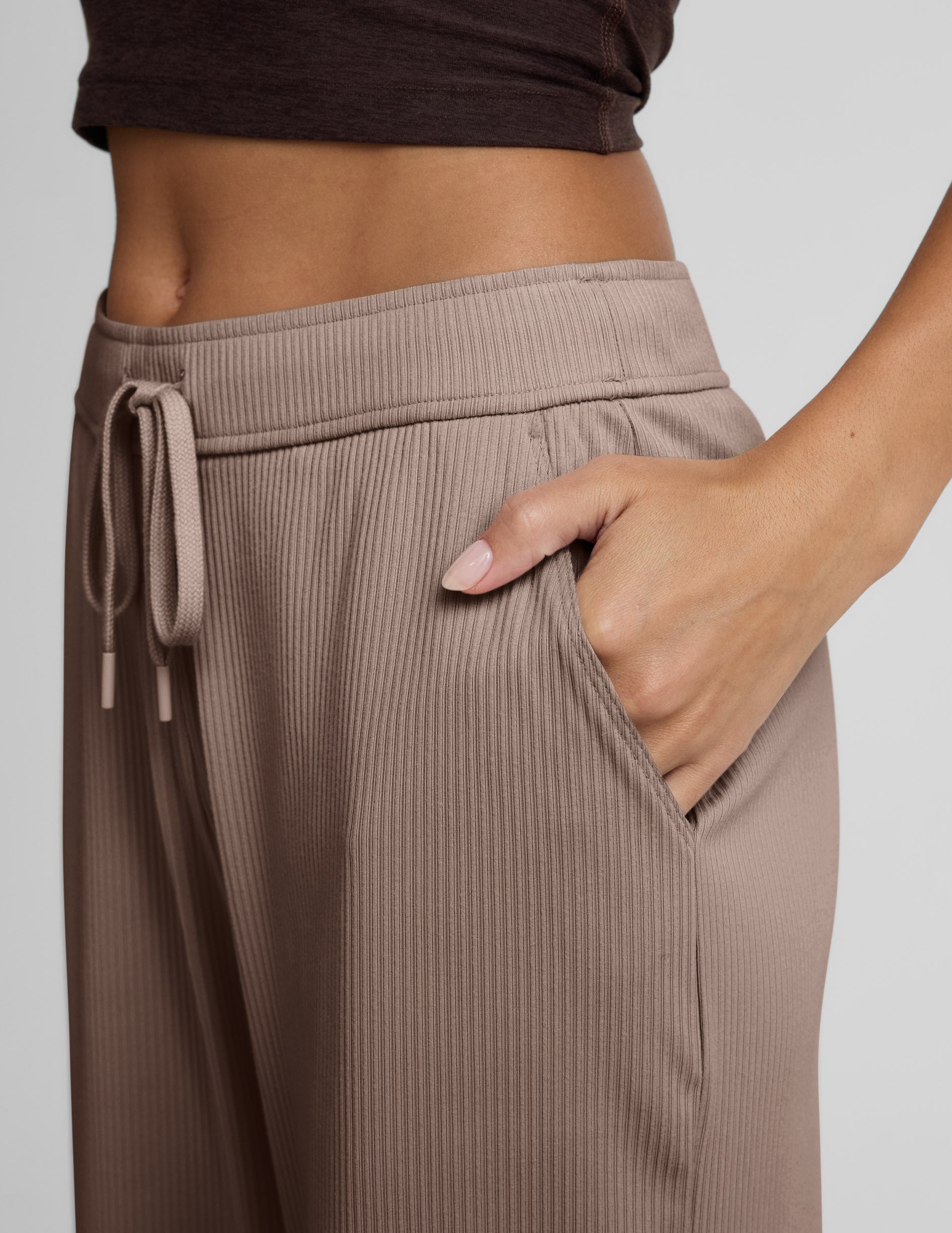 Breathe Easy Comfort Cord Pant - Image 3