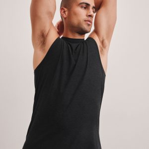 Always Beyond Men's Muscle Tank 2.0