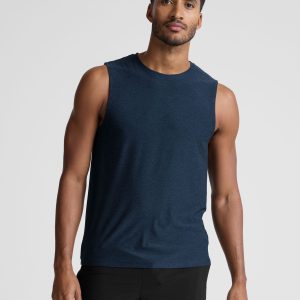 Always Beyond Men's Muscle Tank 2.0