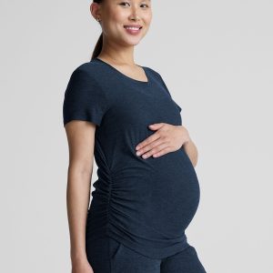 Featherweight One & Only Maternity Tee