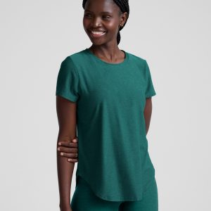 Featherweight On The Down Low Tee