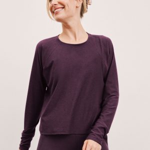 Featherweight Daydreamer Pullover