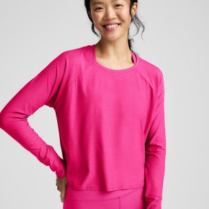 Featherweight Daydreamer Pullover