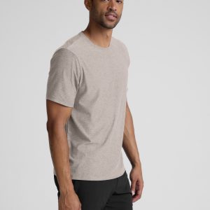Always Beyond Men's Crew Tee 2.0