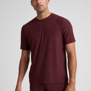 Always Beyond Men's Crew Tee 2.0