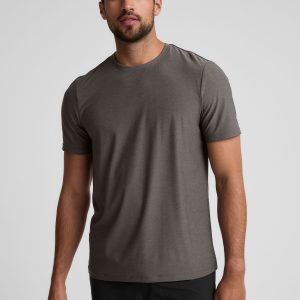 Always Beyond Men's Crew Tee 2.0