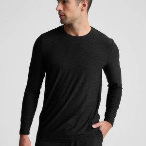 Always Beyond Men's Long Sleeve Crew 2.0