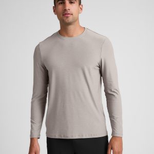 Always Beyond Men's Long Sleeve Crew 2.0
