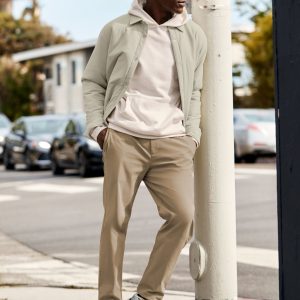 Element Men's Chino Trouser 32