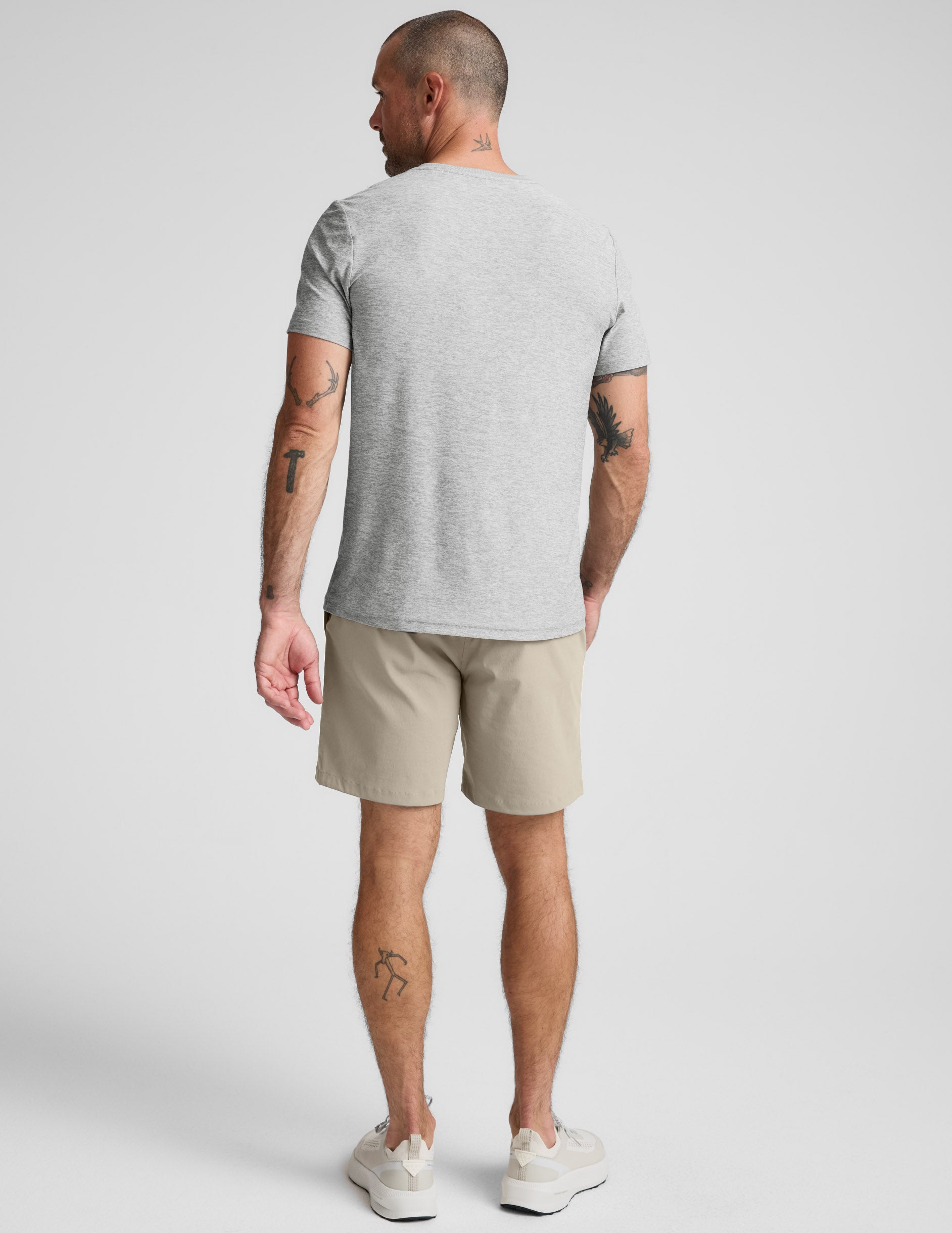 Element Men's Chino Short 7 - Image 5