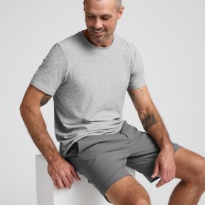 Element Men's Chino Short 7
