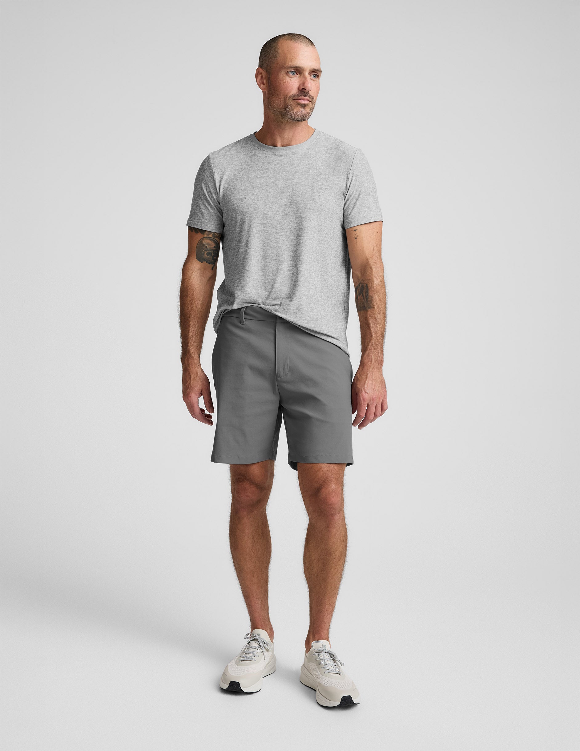 Element Men's Chino Short 7 - Image 2