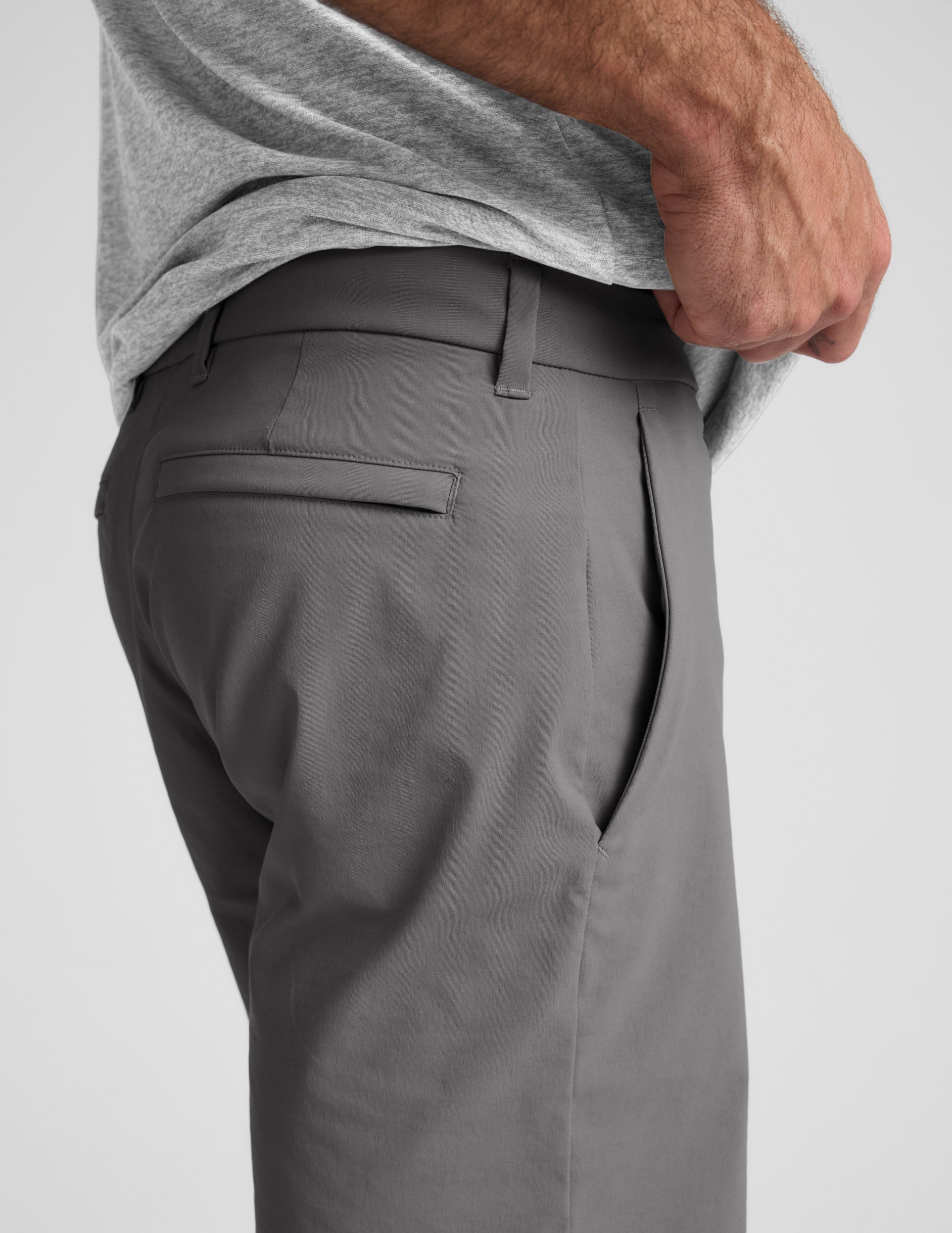 Element Men's Chino Short 7 - Image 3