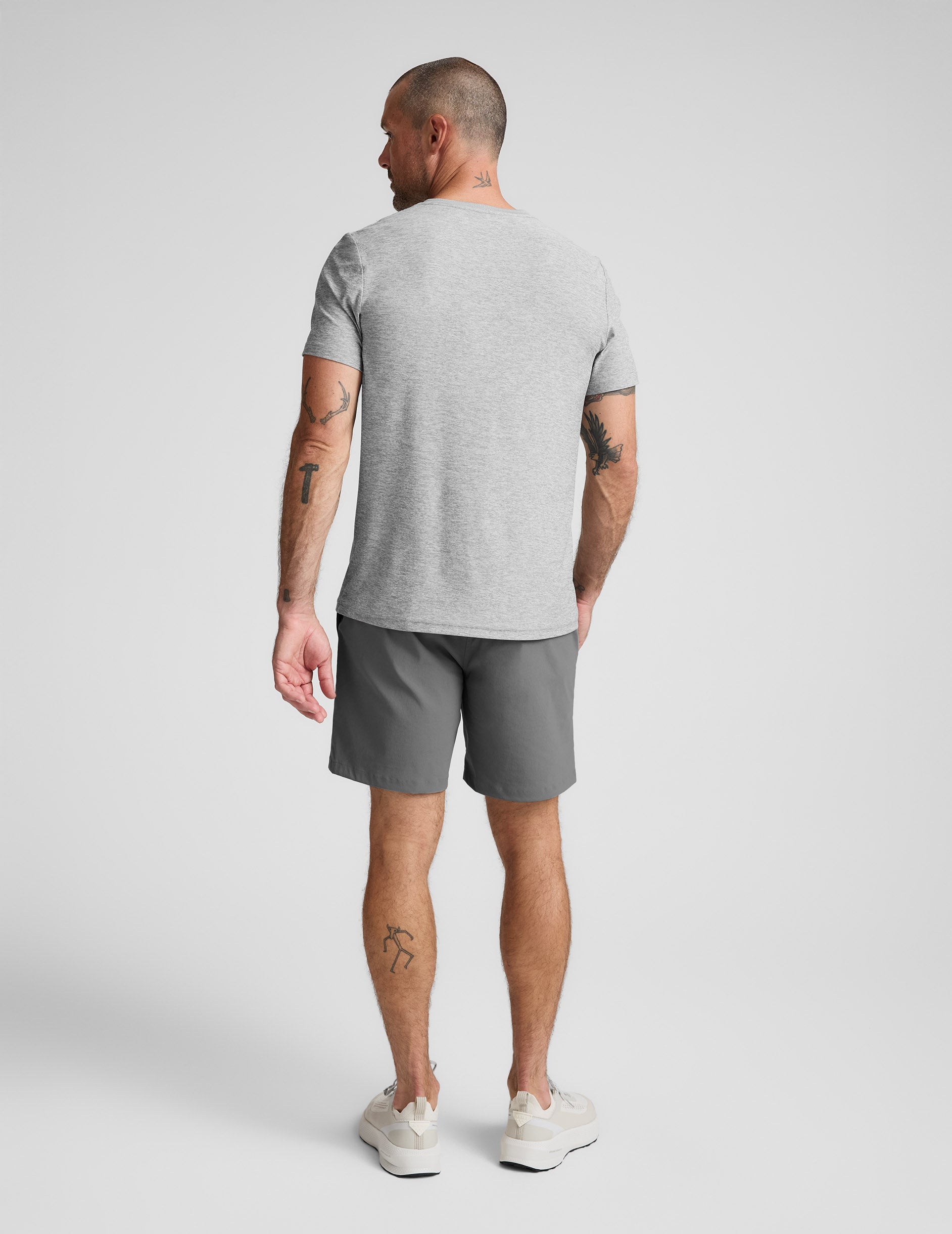 Element Men's Chino Short 7 - Image 4