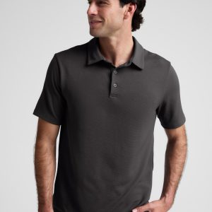 All In Active Men's Polo