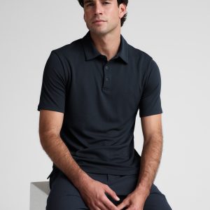 All In Active Men's Polo
