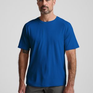 All In Active Men's Tee