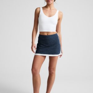 Midweight Spacedye? Kickstart Skirt