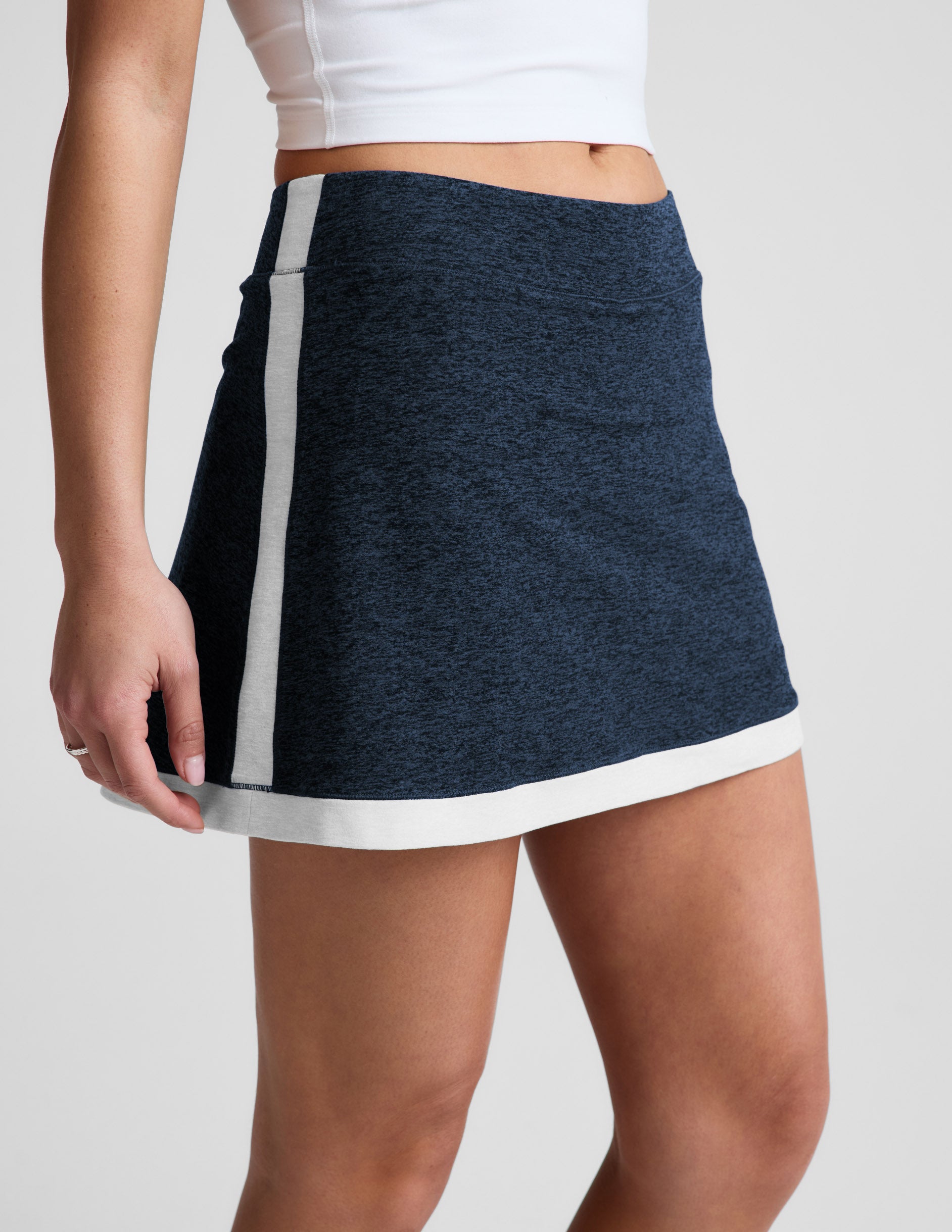 Midweight Spacedye? Kickstart Skirt - Image 2