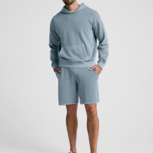 Beach Washed Terry Men's Short