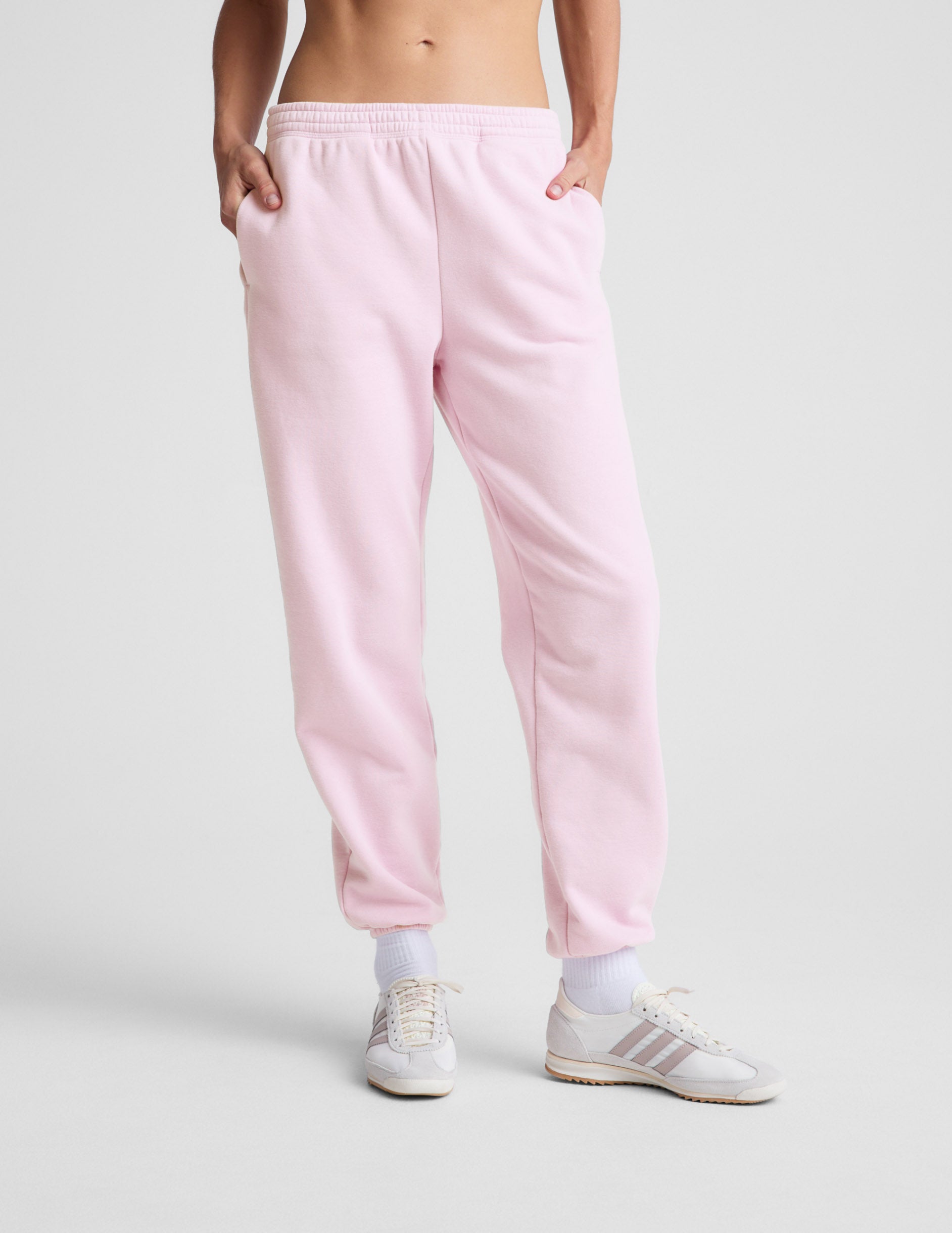LuxeFleece? Sweatpant - Image 2