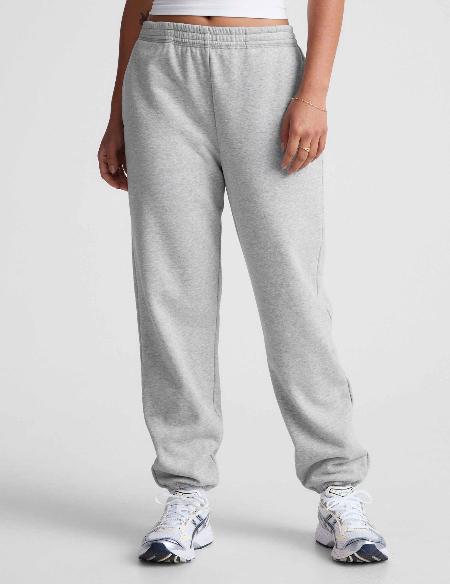 LuxeFleece? Sweatpant - Image 2
