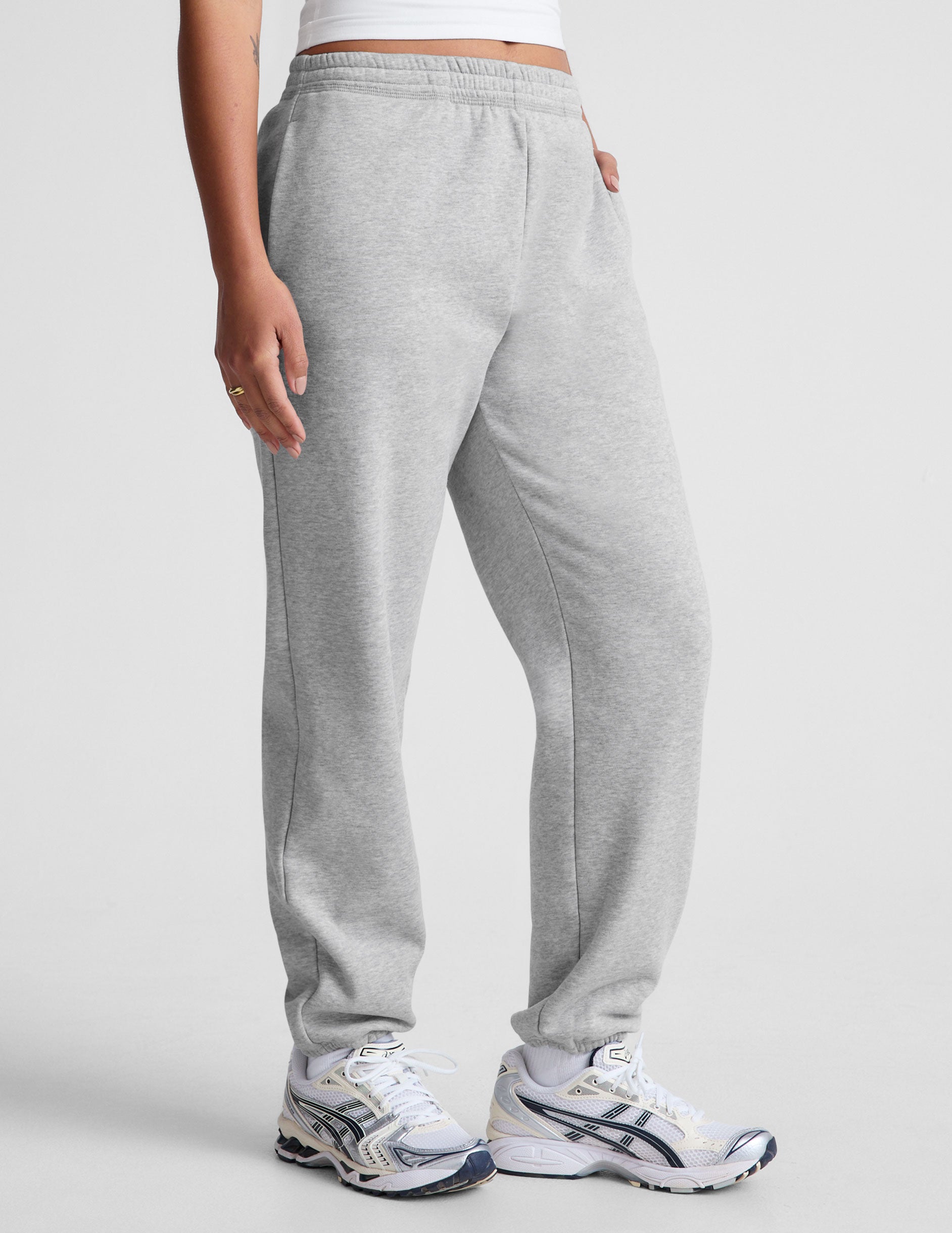 LuxeFleece? Sweatpant - Image 3